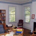 Executive director's office