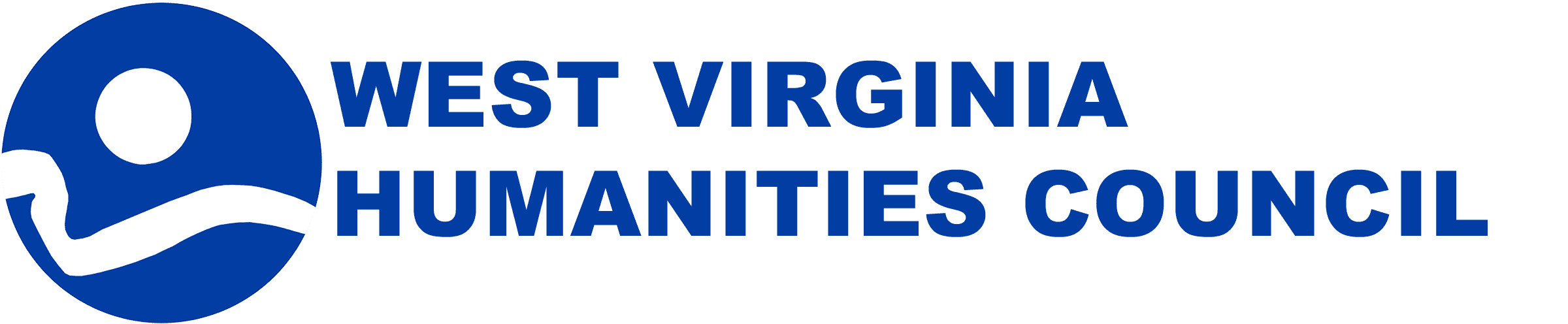 West Virginia Humanities Council logo