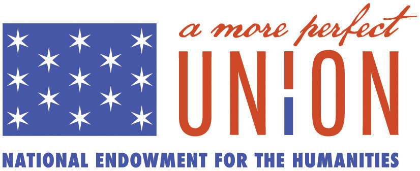 National Endowment for the Humanities: A More Perfect Union logo