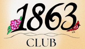 1863 Club logo